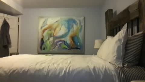 Pink Camerra online show from February 2025 04:09:02 AM