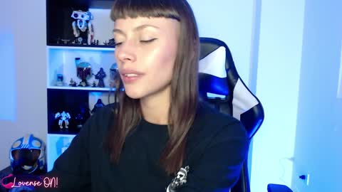 Emily online show from February 2025 02:36:02 AM