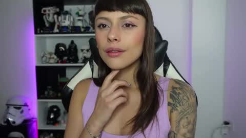 Emily online show from February 2026 05:19:02 PM