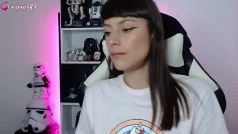 Snapshot of pinkcatlive chatting on May 2026 07:11:01 PM Emily online show from May 2026 07:11:01 PM