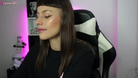 Snapshot of pinkcatlive chatting on May 2026 05:20:02 PM Emily online show from May 2026 05:20:02 PM