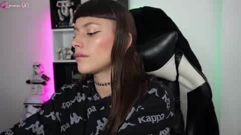 Snapshot of pinkcatlive chatting on May 2026 05:18:01 PM Emily online show from May 2026 05:18:01 PM