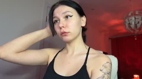 Snapshot of pinkdollylovv chatting on February 2025 09:45:02 PM pinkdollylovv online show from February 2025 09:45:02 PM