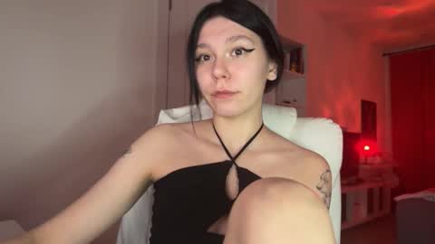 Snapshot of pinkdollylovv chatting on February 2025 10:28:01 PM pinkdollylovv online show from February 2025 10:28:01 PM