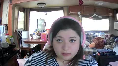 PinkGoddess online show from April 2026 07:52:02 PM