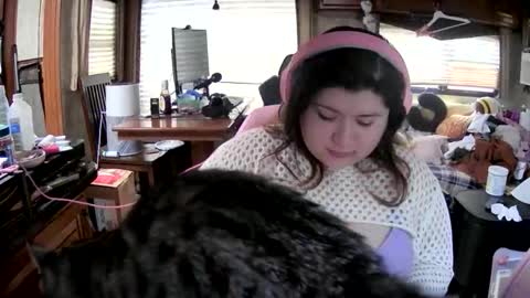 PinkGoddess online show from April 2026 03:52:01 PM