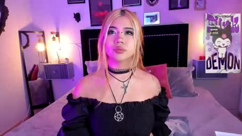 PINKK online show from February 2026 01:40:01 PM