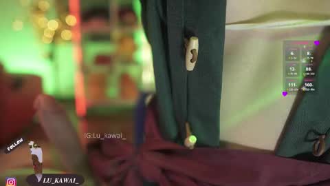 LUISA online show from December 2025 11:08:02 AM