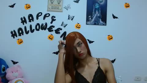 pinkluna0 online show from October 2025 11:47:02 AM