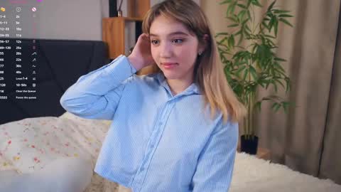  HERES ALICE  WELCOME EVERYONE LOVENSE DOMI REACT TO YOUR TIPS LETS MAKE A GREAT SHOW TOGETHER  online show from March 2025 03:13:02 AM