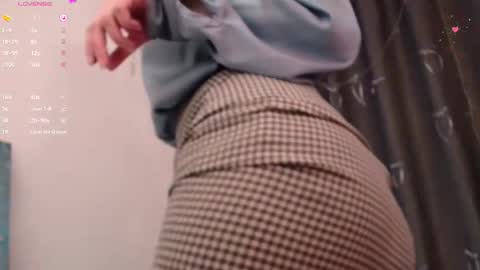 Perlita online show from March 2026 12:39:02 PM