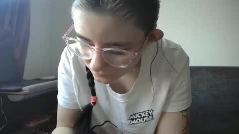 Snapshot of pinkwife97 chatting on October 2025 01:11:02 PM pinkwife97 online show from October 2025 01:11:02 PM