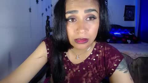 Snapshot of pinky_pinky_ chatting on December 2024 06:37:02 PM VIOLETA LOPEZ online show from December 2024 06:37:02 PM