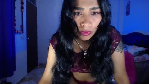 Snapshot of pinky_pinky_ chatting on March 2025 12:04:02 PM VIOLETA LOPEZ online show from March 2025 12:04:02 PM