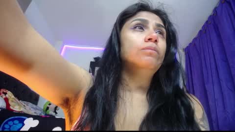 Snapshot of pinky_pinky_ chatting on September 2025 01:00:02 PM VIOLETA LOPEZ online show from September 2025 01:00:02 PM