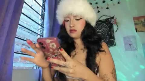 pinky_promiseex online show from April 2026 10:59:01 PM