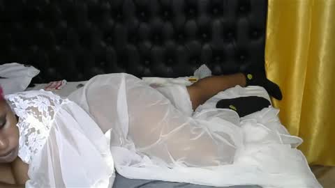 pinkyy_barbie online show from January 2025 09:23:02 AM