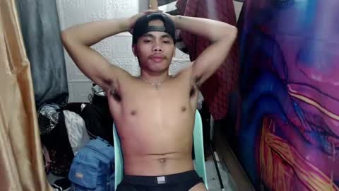 Snapshot of pinoy_fuckboy69 chatting on July 2026 02:34:01 PM pinoy_fuckboy69 online show from July 2026 02:34:01 PM