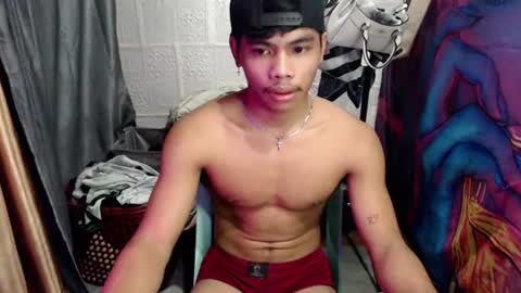 Snapshot of pinoy_fuckboy69 chatting on July 2026 06:34:02 PM pinoy_fuckboy69 online show from July 2026 06:34:02 PM