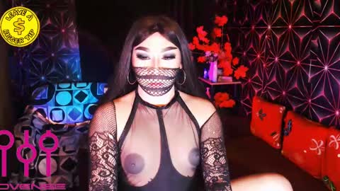 Miss Stefana Defowta online show from December 2024 04:48:02 PM