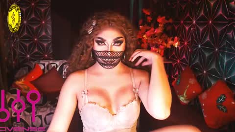 Miss Stefana Defowta online show from January 2025 06:31:01 AM