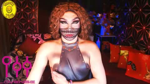 Miss Stefana Defowta online show from January 2025 03:08:01 AM