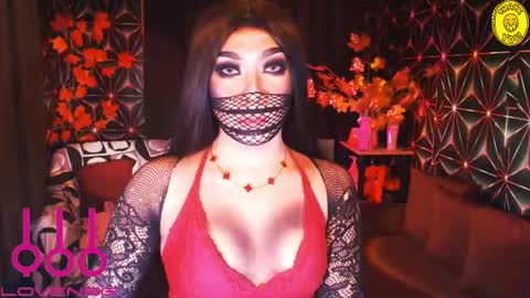 Miss Stefana Defowta online show from January 2025 01:50:01 AM