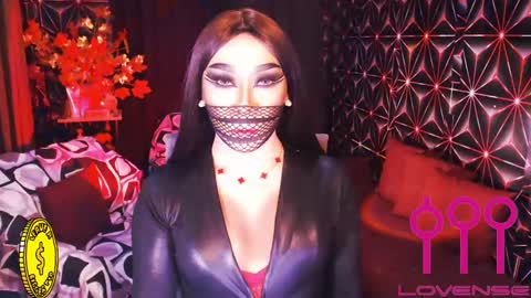 Miss Stefana Defowta online show from January 2025 09:44:02 PM