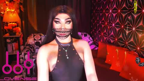 Miss Stefana Defowta online show from February 2025 04:24:02 AM