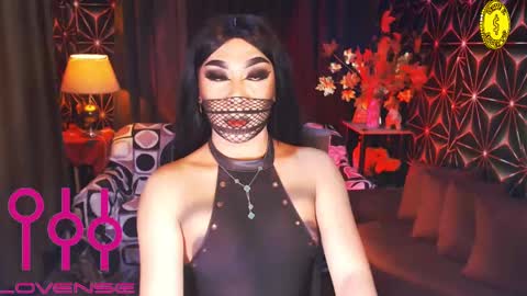 Miss Stefana Defowta online show from February 2025 07:31:02 PM