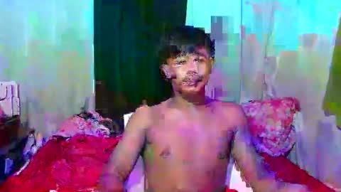 pinoymoreno_tam online show from January 2026 11:16:02 AM