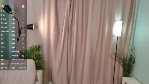 pinquinn online show from February 2026 10:05:01 AM