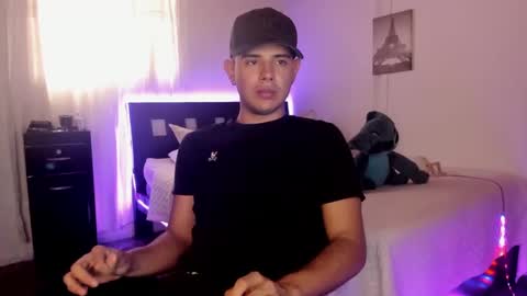 Pipe Rodriguez online show from January 2025 06:23:01 PM