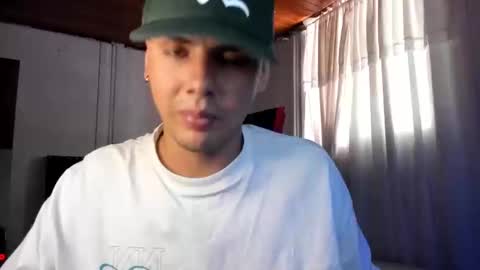 Pipe Rodriguez online show from February 2025 05:36:01 PM