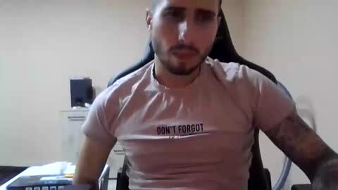 Gifted One online show from March 2026 12:59:01 AM