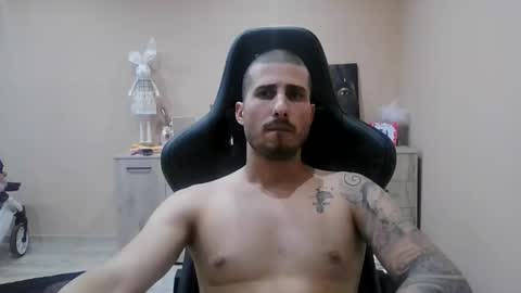 Gifted One online show from April 2026 10:08:02 PM