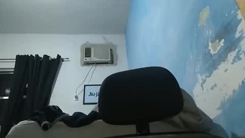 Mulato Carioca online show from January 2025 06:17:02 AM