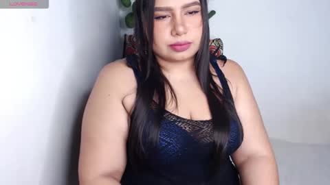 Piscies Ass online show from March 2025 07:13:02 AM