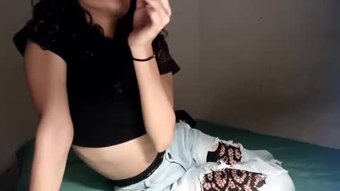 PiscisDreams online show from January 2025 04:50:01 AM