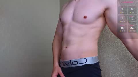 STRONGBEAUTY online show from December 2024 02:14:01 AM