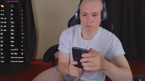 STRONGBEAUTY online show from July 2026 09:52:02 AM