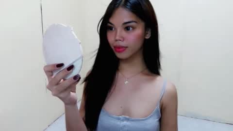 The Girl Named Eyve online show from April 2026 07:31:01 AM