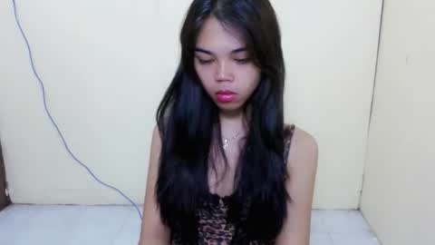 The Girl Named Eyve online show from April 2026 06:23:01 PM