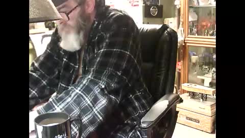 Snapshot of pitman1 chatting on March 2025 01:03:02 PM PitMan1 online show from March 2025 01:03:02 PM