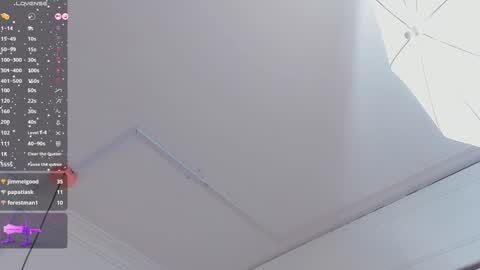 Snapshot of pittandlunaa69 chatting on January 2025 03:58:01 PM PittAndLunaa69 online show from January 2025 03:58:01 PM