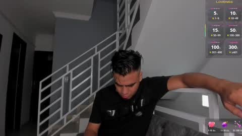 Snapshot of pittandlunaa69 chatting on November 2025 12:42:01 PM PittAndLunaa69 online show from November 2025 12:42:01 PM