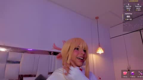 Snapshot of pittandlunaa69 chatting on December 2025 12:36:02 PM PittAndLunaa69 online show from December 2025 12:36:02 PM