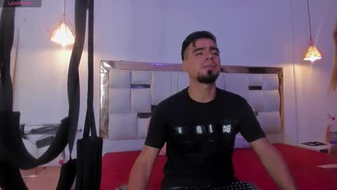 Snapshot of pittandlunaa69 chatting on December 2025 12:33:02 PM PittAndLunaa69 online show from December 2025 12:33:02 PM