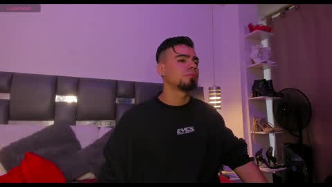 Snapshot of pittandlunaa69 chatting on February 2026 12:21:01 PM PittAndLunaa69 online show from February 2026 12:21:01 PM