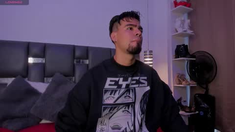 Snapshot of pittandlunaa69 chatting on February 2026 12:10:01 PM PittAndLunaa69 online show from February 2026 12:10:01 PM